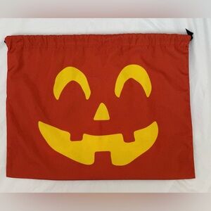 Harveys Jack-o-Lantern Dust Bag